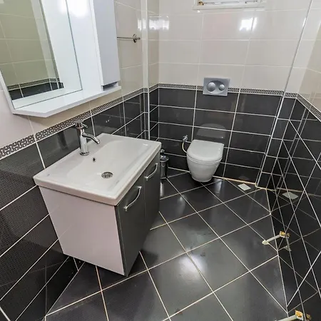 Yasam Park - Luxury 8 Person - Calis 90mt * פאטהיה